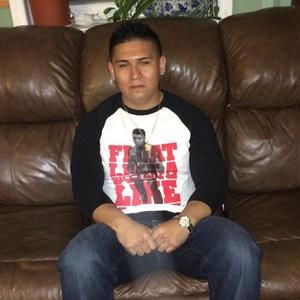 Meet your Posher, Ronny